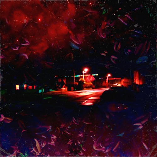 Hopeless Romantic [Prod. Zanda]
