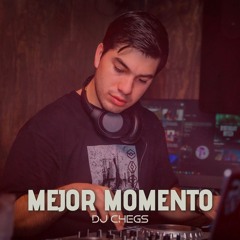 Mejor Momento de Afro House