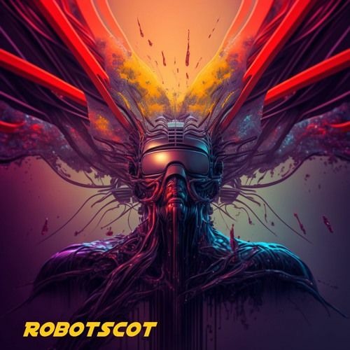 Roboscot • dnb & Junglist • Production.