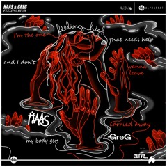 HAAS, GREG - Feeling High
