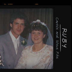 Nick Pike and Emma Wells - Ruby