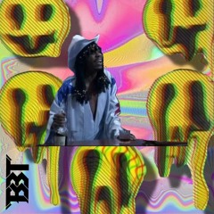 BBT - RICK JAMES ANTHEM(original)