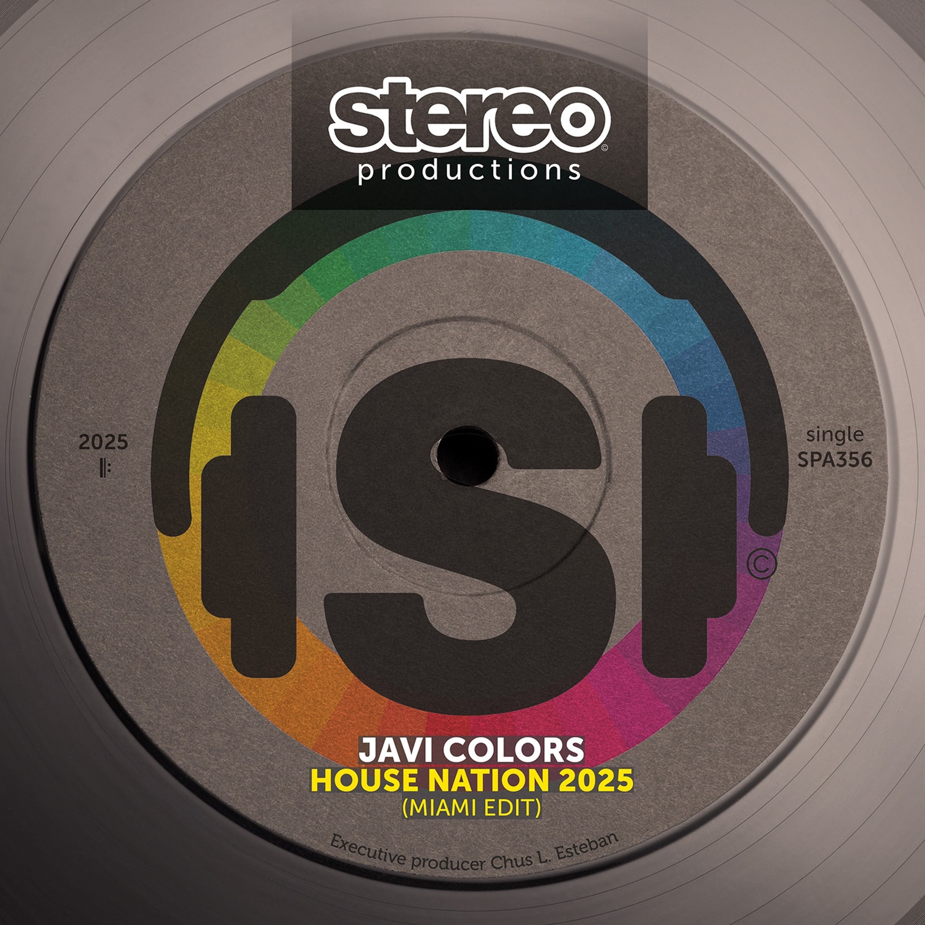JAVI COLORS - HOUSE NATION (MIAMI EDIT) [SNIPPET] episode artwork