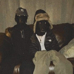 E'tamo en el Trap (ft lilrvckso)