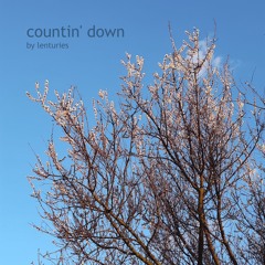 countin' down