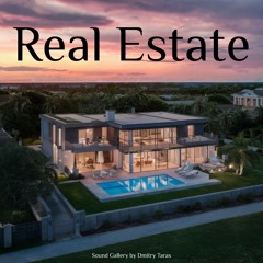 Real Estate: Inspiring Uplifting Corporate Business Corporate Motivational Music (Free Download)