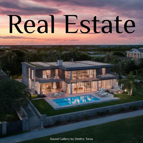 Stream episode Real Estate: Inspiring Uplifting Corporate Business Stream episode Real Estate: Inspiring Uplifting Corporate Business
