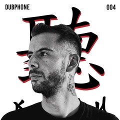 Kiku: Dubphone 004