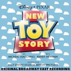 New Toy Story - Make a Lot of Noise