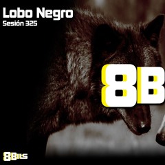 SESIÓN 325 - Lobo Negro [HARD TECHNO/ACID/SCHRANZ DJ SET 8BITS]