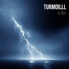 ALI3NX - Turmoilll (Moonboy Contest)