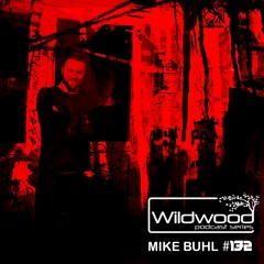#132 - Mike Buhl (AUS)
