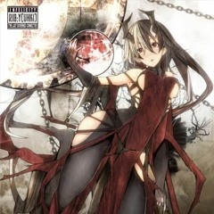 Imperial Circus Dead Decadence - Shinbatsu O Tadori-Kyou-Kotsu Ni Itaru