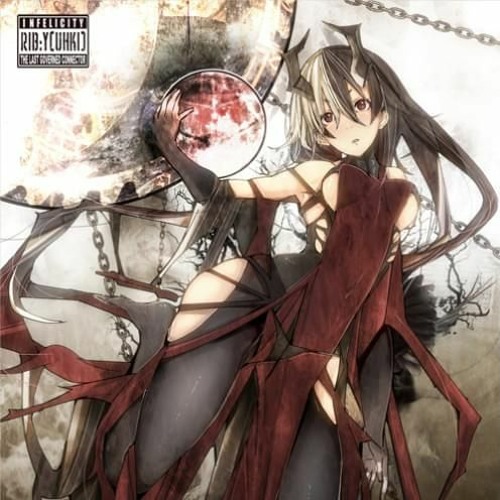 Stream Imperial Circus Dead Decadence - Shinbatsu O Tadori