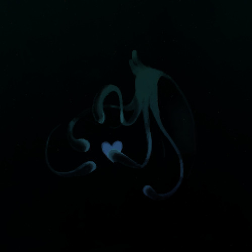 WADING THROUGH NAUGHT [ V2  ]