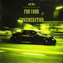 For Your Consideration (All Discs)