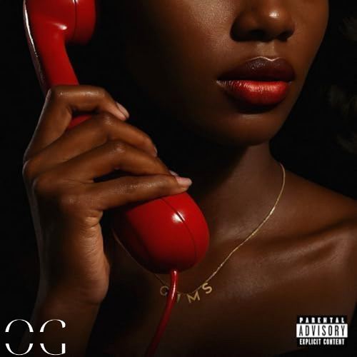 APPELLE TA COPINE, GIMS (Extented)