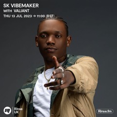 SK Vibemaker with Valiant - 13 July 2023