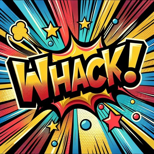 Whack [upcoming release HardHouse.co.nz]