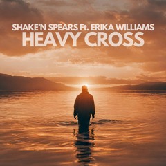 Shake'n Spears - Gossip Feat Erika Williams