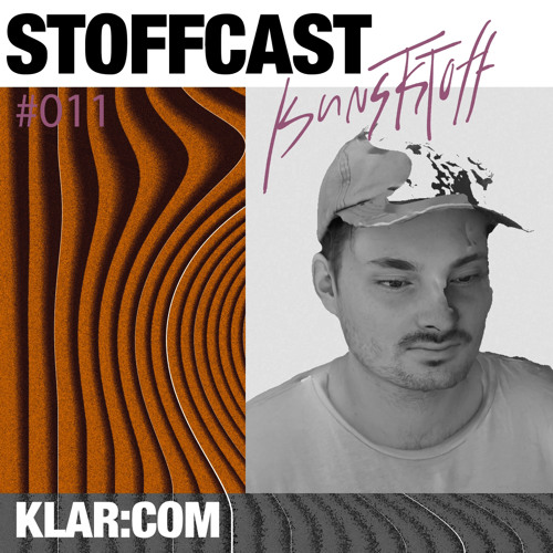 Stoffcast #11 klar:com