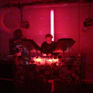 Le béguin pour Flore - live @Super 5 (12.02.2021)