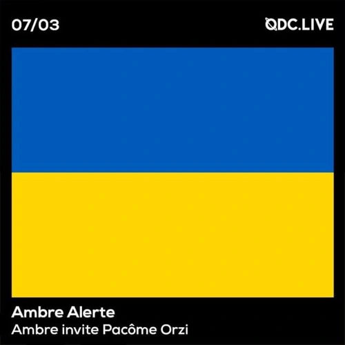 Soundcloud podcast image for