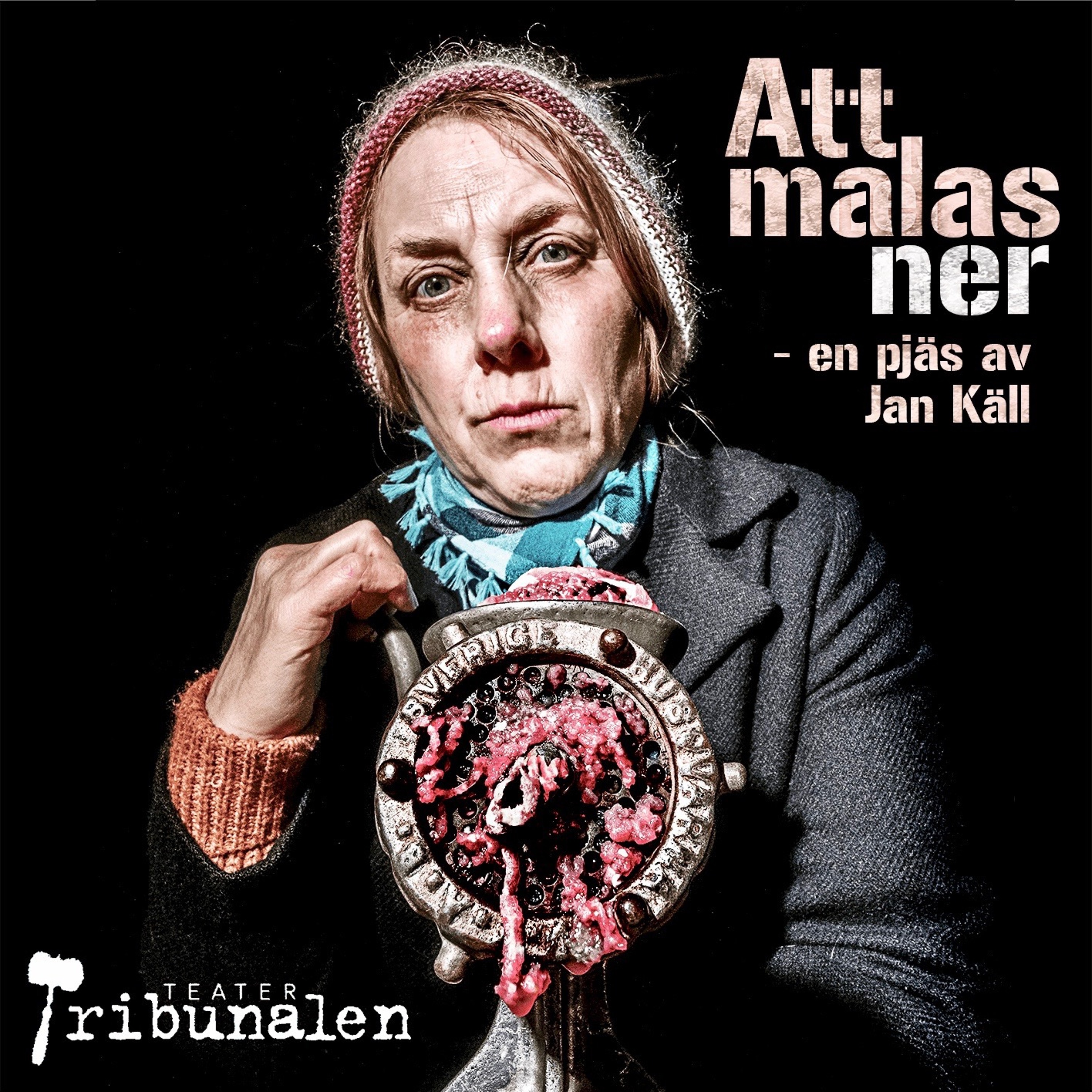 Teater Tribunalen