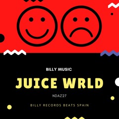 Juice Wrld Type Beat - NDAZ27 Copyright: Billy Records (IG: @b12bueno_2.0)