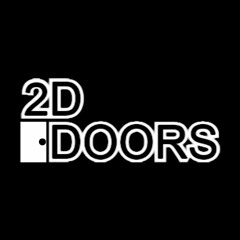 2DDoors Bossfight