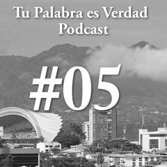 Episodio 5 - Como ministrar a la iglesia durante la cuarentena - Parte 2