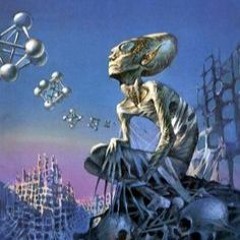 Darksnake Special Berlin House "Cool Afternoon" Radio Two Dragons 16.11.2021