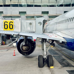 Departures 01/06/25