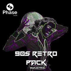 90s Retro Pack - Samples Pack