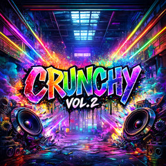 Crunchy Vol. 2