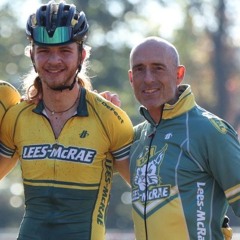 Ian McDonald on Illness, Wellness & Optometry School - #97