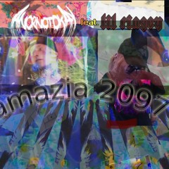 ancrnotokay x willow.x - amazia 2097 [prod. ancrnotokay]