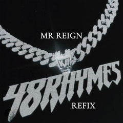 Karan Aujla Refix - Mr Reign 2.mp3