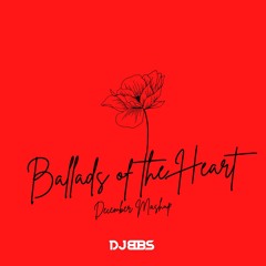 "Ballads of the Heart" December 2023 Mashup Feat. DJ BBS, Chris Brown, Diljit, Karan Aujla & Sukha
