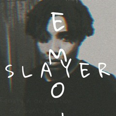 DEMØŇ ŠŁĀYEŘ