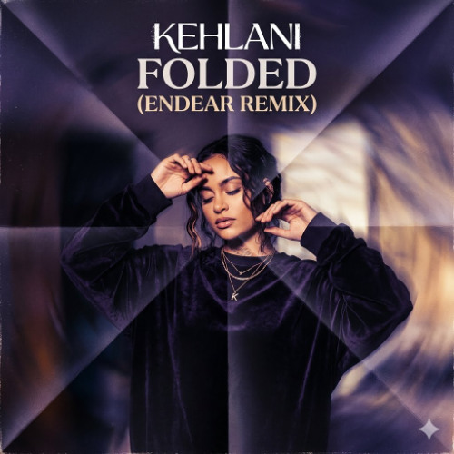 Stream Kehlani - Folded (ENDEAR remix) by ENDEAR | Listen online