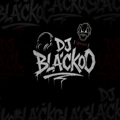ريمكس ازهر الناطق - الصكاك - Dj BlackoO
