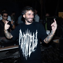 LIVE @ Mia, Tulum, Mexico (9th August 2025)