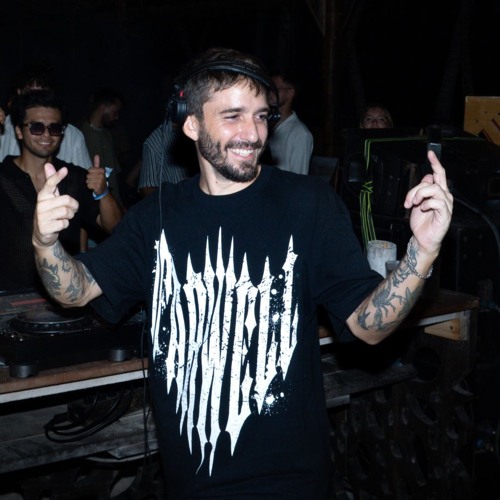 LIVE @ Mia, Tulum, Mexico (9th August 2025)