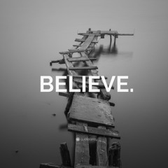 BELIEVE | Piano Hip Hop Beat / Storytelling Rap Instrumental