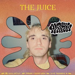 The Juice @ Phasm Festival 2023