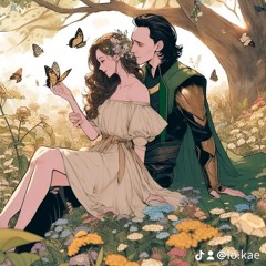 In Loki's Arms