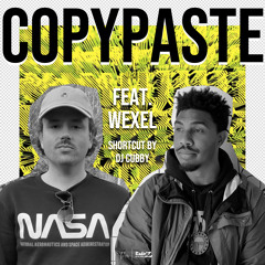 COPYPASTE Radio | feat. Wexel & DJ Cubby | 07-21 | Radio Z
