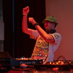 DJ PAPI Live @ Kunstbende 2023