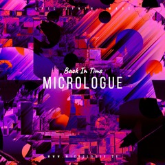 Micrologue - Back In Time (Original Mix)